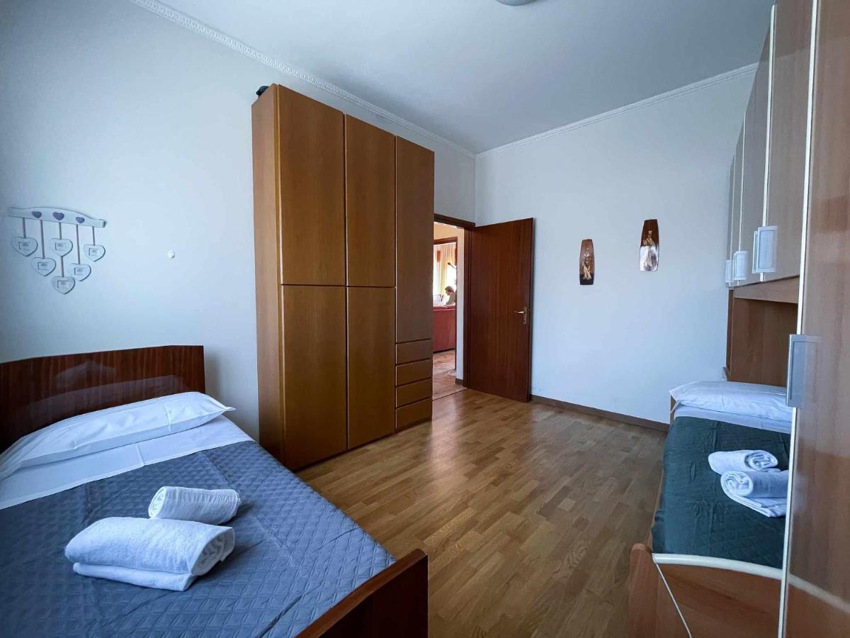 Terrazza San Martino Διαμέρισμα Μπελάτζιο Εξωτερικό φωτογραφία