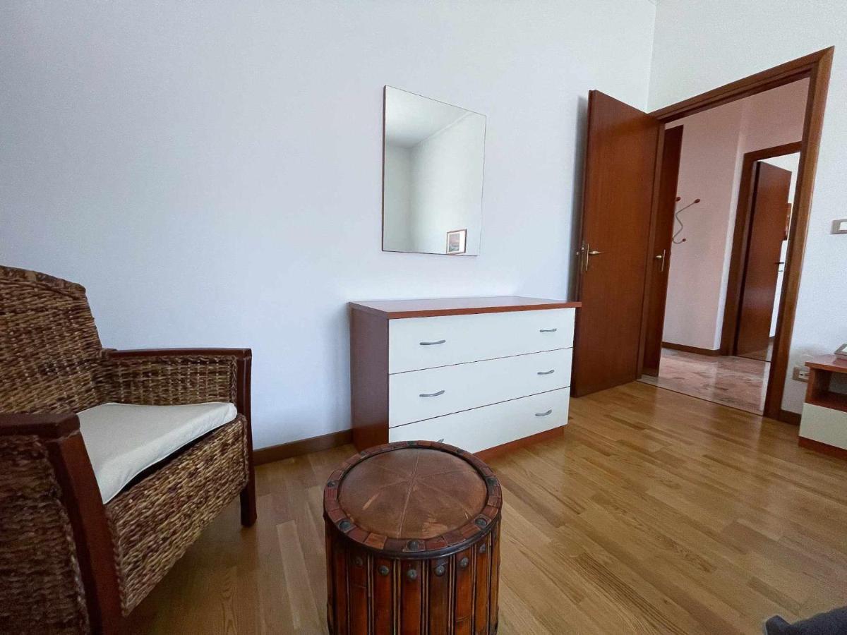 Terrazza San Martino Διαμέρισμα Μπελάτζιο Εξωτερικό φωτογραφία