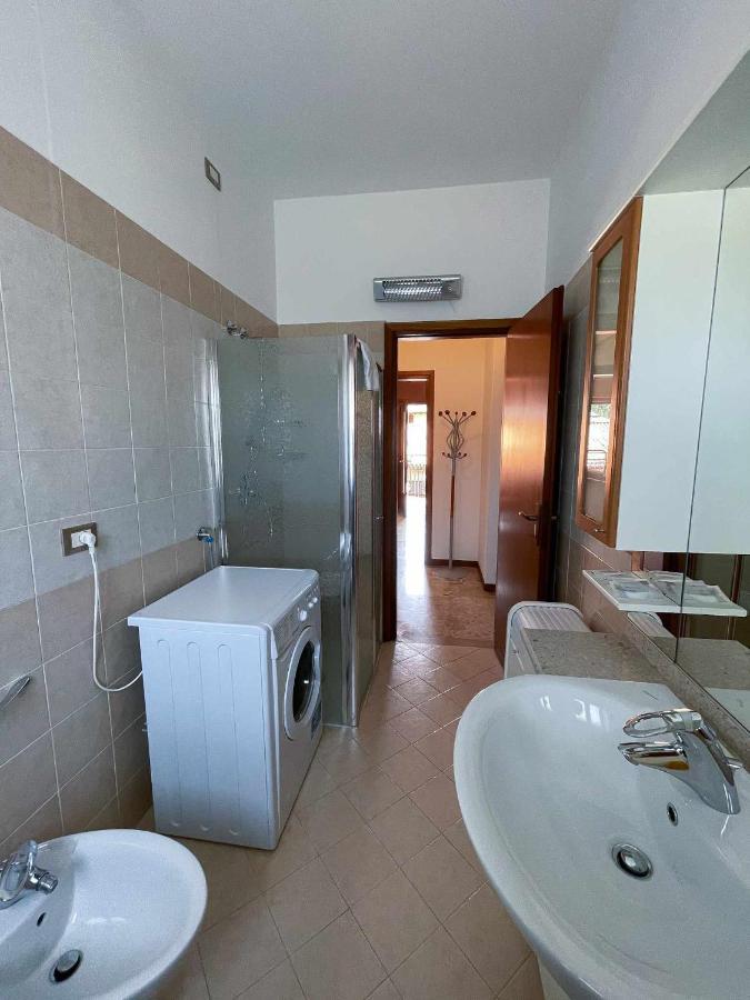 Terrazza San Martino Διαμέρισμα Μπελάτζιο Εξωτερικό φωτογραφία