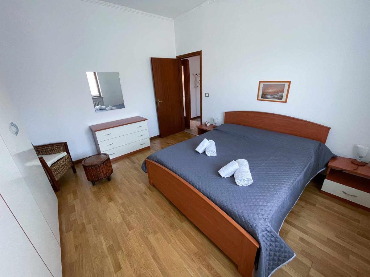 Terrazza San Martino Διαμέρισμα Μπελάτζιο Εξωτερικό φωτογραφία